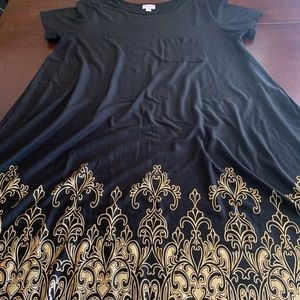 LuLaRoe Elegant 2x Carly